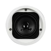 RCF PL 40 Потолочный громкоговоритель, 3.5", 8-6-4-2 Вт