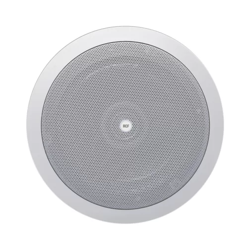 RCF PL 40 Потолочный громкоговоритель, 3.5", 8-6-4-2 Вт