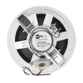 RCF PL 50 Потолочный громкоговоритель, 6", 6 -3 Вт
