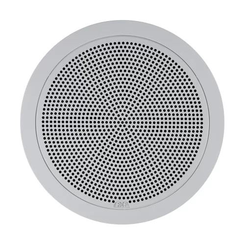 RCF PL 50 Потолочный громкоговоритель, 6", 6 -3 Вт