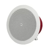RCF PL 60 FD Потолочный громкоговоритель, 6", 6-3-1.5 Вт