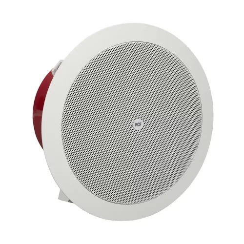 RCF PL 60 FD Потолочный громкоговоритель, 6", 6-3-1.5 Вт