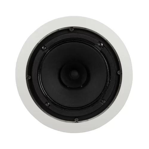 RCF PL 60 FD Потолочный громкоговоритель, 6", 6-3-1.5 Вт