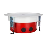 RCF PL 68EN Потолочный громкоговоритель, 100 В, 12 Вт, 6"