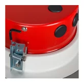 RCF PL 68EN Потолочный громкоговоритель, 100 В, 12 Вт, 6"