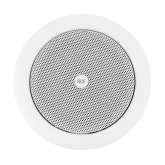 RCF PL 68EN Потолочный громкоговоритель, 100 В, 12 Вт, 6"