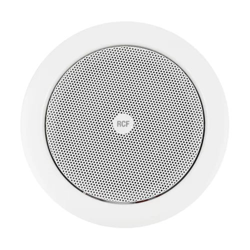 RCF PL 68EN Потолочный громкоговоритель, 100 В, 12 Вт, 6"
