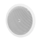 RCF PL 6X Потолочный громкоговоритель, 6"+1", 12-6-3 Вт