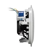 RCF PL 6X Потолочный громкоговоритель, 6"+1", 12-6-3 Вт