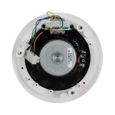 RCF PL 6X Потолочный громкоговоритель, 6"+1", 12-6-3 Вт