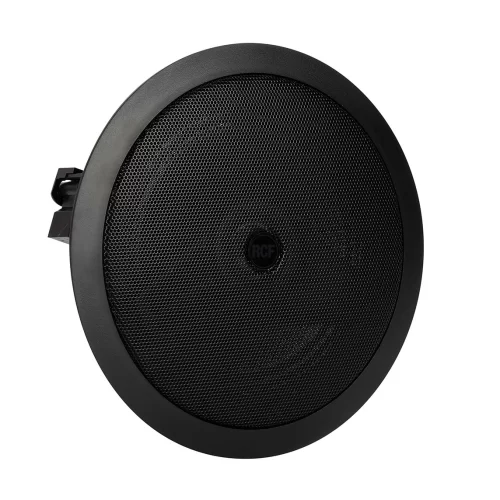 RCF PL 6X B Потолочный громкоговоритель, 6"+1", 100 В, 12/6/3 Вт
