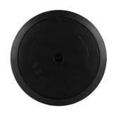 RCF PL 6X B Потолочный громкоговоритель, 6"+1", 100 В, 12/6/3 Вт