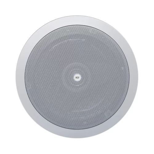 RCF PL 6X Потолочный громкоговоритель, 6"+1", 12-6-3 Вт