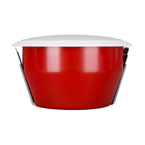 RCF PL 70EN Потолочный громкоговоритель, 6", 6-3-1.5 Вт