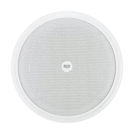 RCF PL 70EN Потолочный громкоговоритель, 6", 6-3-1.5 Вт