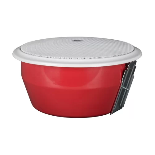 RCF PL 82EN Потолочный громкоговоритель, 100 В, 40 Вт, 8"