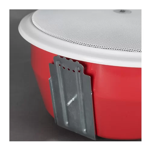 RCF PL 82EN Потолочный громкоговоритель, 100 В, 40 Вт, 8"