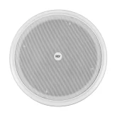 RCF PL 82EN Потолочный громкоговоритель, 100 В, 40 Вт, 8"