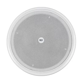 RCF PL 82EN Потолочный громкоговоритель, 100 В, 40 Вт, 8"