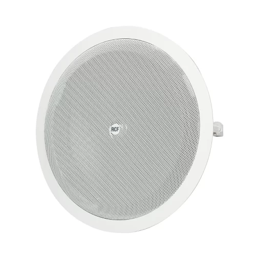 RCF PL 8X Потолочный громкоговоритель, 8"+1", 20-10-5-2,5 Вт
