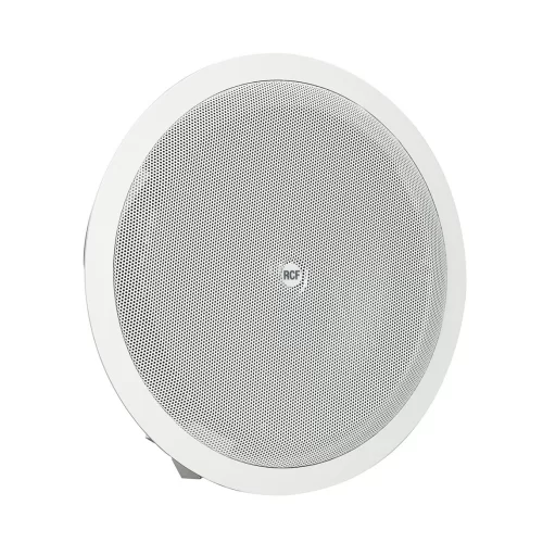RCF PL 8X Потолочный громкоговоритель, 8"+1", 20-10-5-2,5 Вт