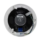 RCF PL 8X Потолочный громкоговоритель, 8"+1", 20-10-5-2,5 Вт