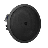 RCF PL 8X B Потолочный громкоговоритель, 8"+1", 100 В, 20/10/5/2,5 Вт