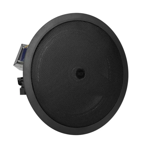 RCF PL 8X B Потолочный громкоговоритель, 8"+1", 100 В, 20/10/5/2,5 Вт