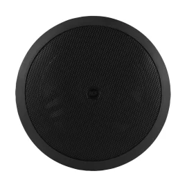 RCF PL 8X B Потолочный громкоговоритель, 8"+1", 100 В, 20/10/5/2,5 Вт