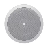 RCF PL 8X Потолочный громкоговоритель, 8"+1", 20-10-5-2,5 Вт