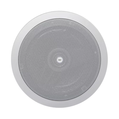RCF PL 8X Потолочный громкоговоритель, 8"+1", 20-10-5-2,5 Вт