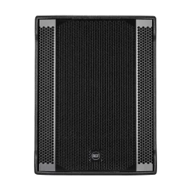 RCF SUB 708-AS II Активный сабвуфер, 700 Вт., 18"