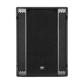 RCF SUB 8003-AS II Активный сабвуфер, 1100 Вт., 18"