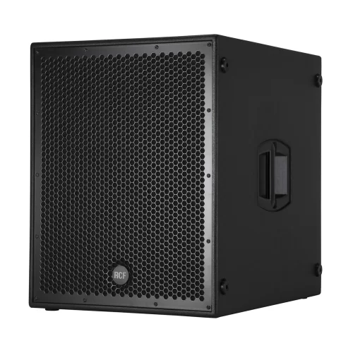 RCF SUB 8004-AS Активный сабвуфер, 1250 Вт., 18"
