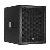 RCF SUB 8004-AS Активный сабвуфер, 1250 Вт., 18"