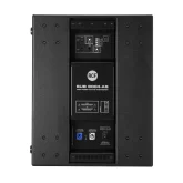 RCF SUB 8004-AS Активный сабвуфер, 1250 Вт., 18"