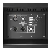 RCF SUB 8004-AS Активный сабвуфер, 1250 Вт., 18"