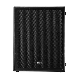 RCF SUB 8004-AS Активный сабвуфер, 1250 Вт., 18"
