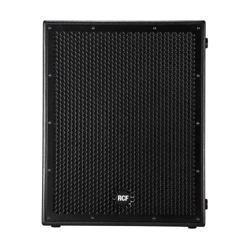 RCF SUB 8004-AS Активный сабвуфер, 1250 Вт., 18"