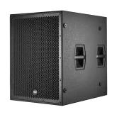 RCF SUB 8005-AS Активный сабвуфер, 1250 Вт., 21"
