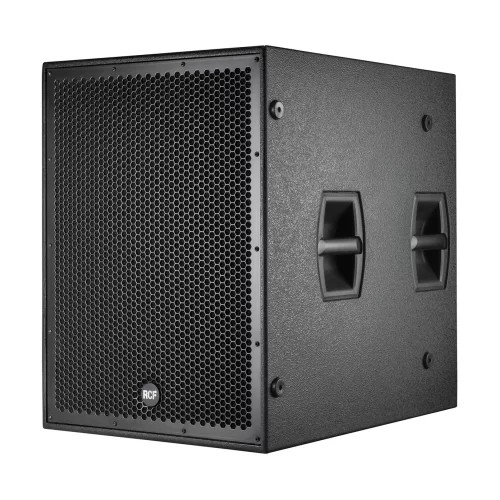 RCF SUB 8005-AS Активный сабвуфер, 1250 Вт., 21"