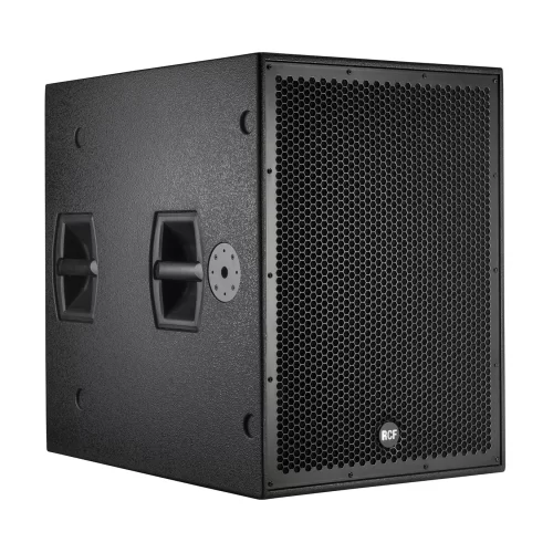 RCF SUB 8005-AS Активный сабвуфер, 1250 Вт., 21"