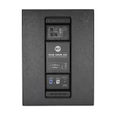 RCF SUB 8005-AS Активный сабвуфер, 1250 Вт., 21"
