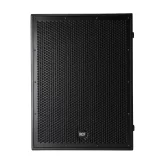 RCF SUB 8005-AS Активный сабвуфер, 1250 Вт., 21"