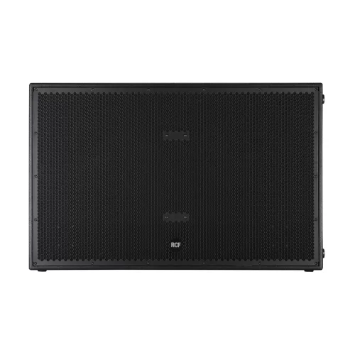 RCF SUB 8006-AS Активный сабвуфер, 2500 Вт., 2x18"