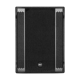 RCF SUB 905-AS II Активный сабвуфер, 1100 Вт., 15", DSP