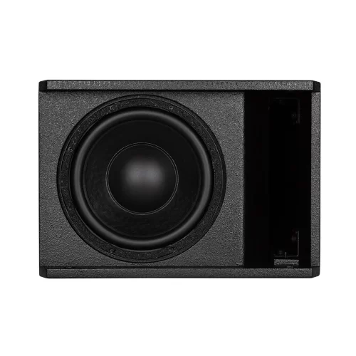 RCF S 10 Пассивный сабвуфер, 400 Вт., 10"