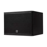 RCF S 12 Пассивный сабвуфер, 400 Вт., 12"