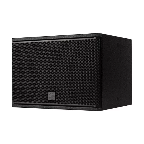 RCF S 12 Пассивный сабвуфер, 400 Вт., 12"