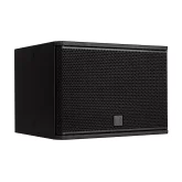 RCF S 12 Пассивный сабвуфер, 400 Вт., 12"